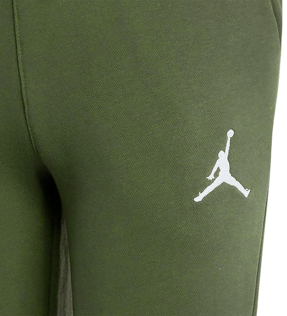 Jordan Sweatpants - Sky J Lt Olive