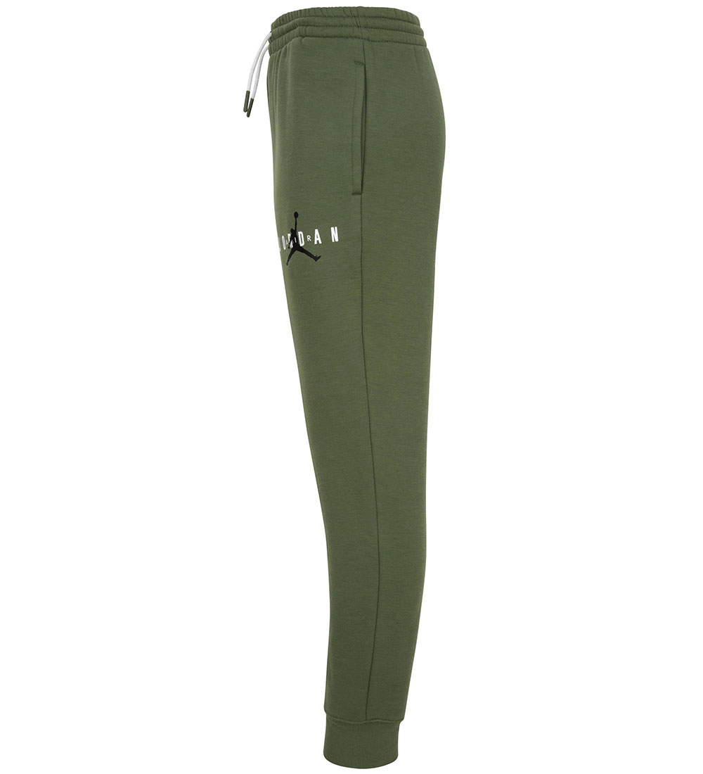 Jordan Sweatpants - Sky J Lt Olive