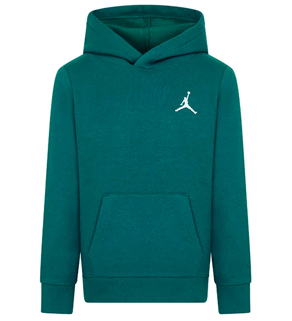 Jordan Sweatsæt - Geode Teal