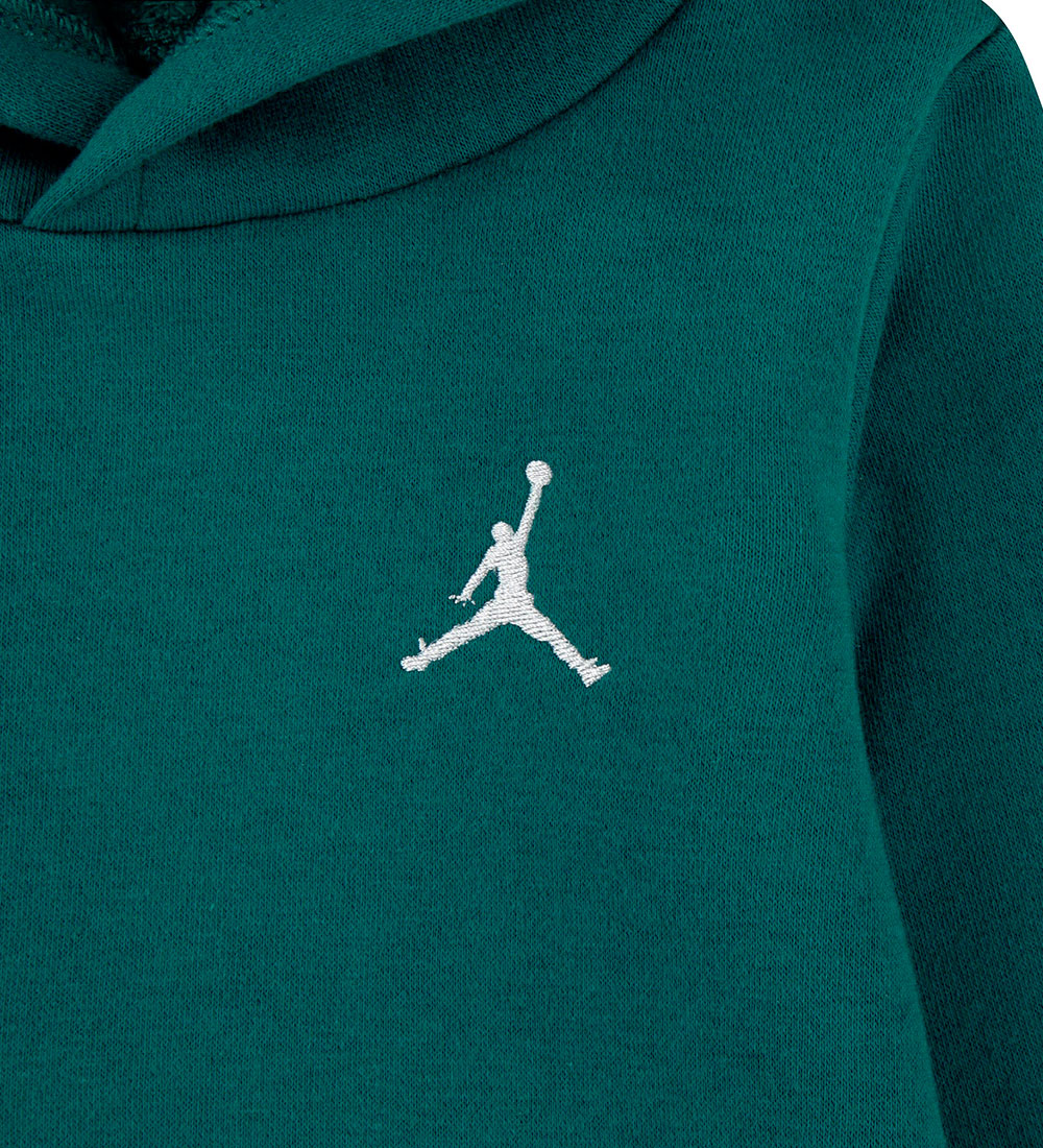 Jordan Sweatsæt - Geode Teal
