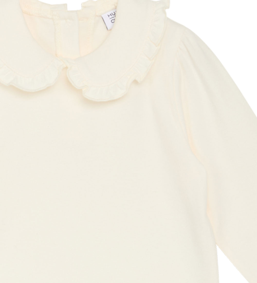 Hust and Claire Bluse - Alberte - Sugar