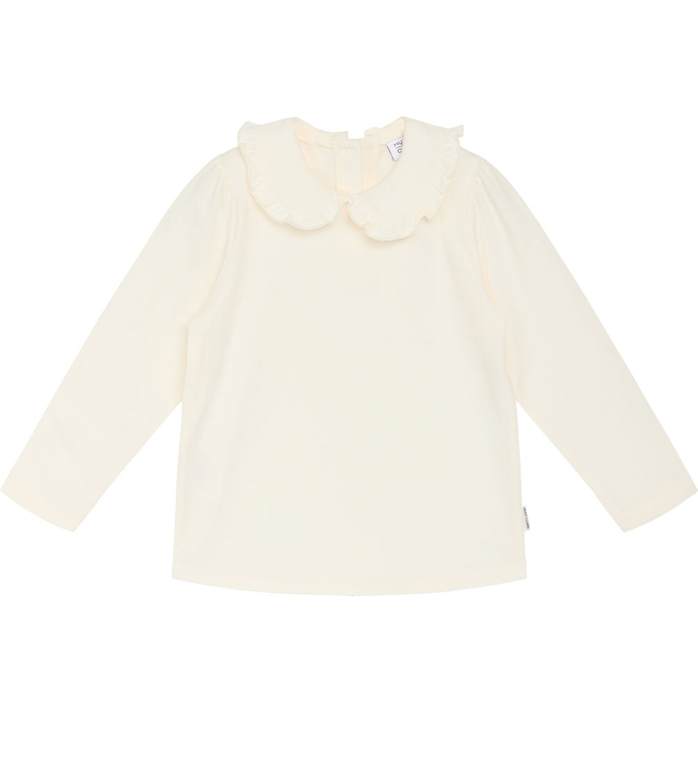 Hust and Claire Bluse - Alberte - Sugar