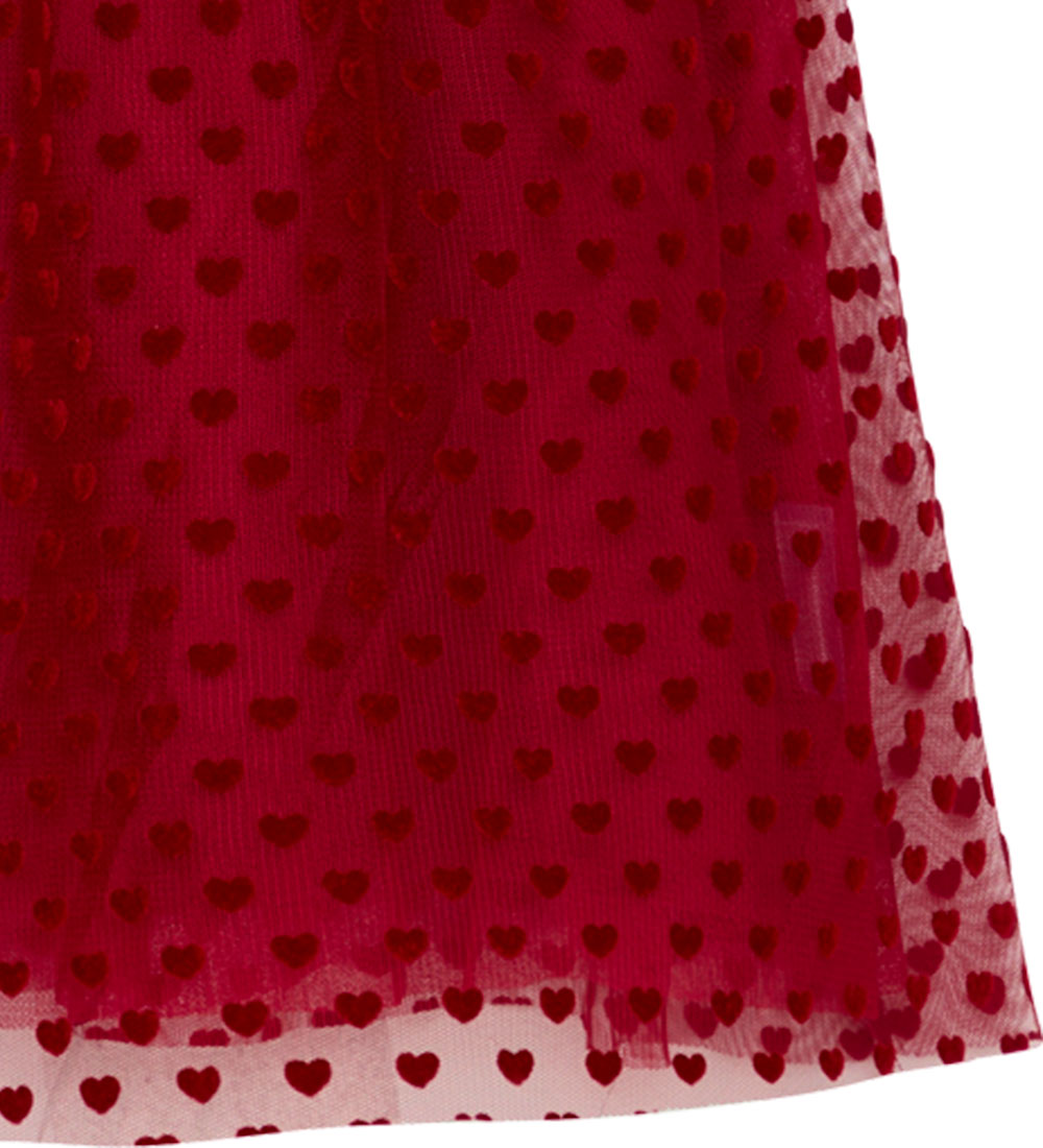 Hust and Claire Kjole - Kittie - Teaberry