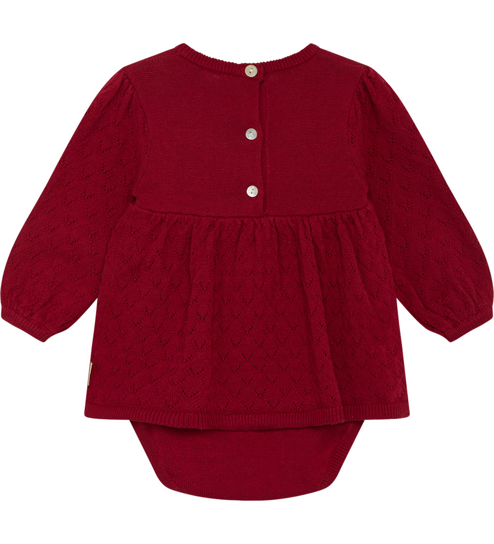 Hust and Claire Kjolebody l/æ - Mallie - Teaberry