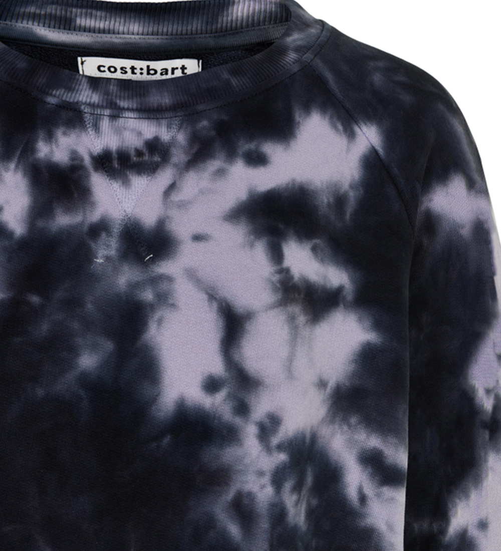 Cost:Bart Sweatshirt - CBPigalle - Porcelain