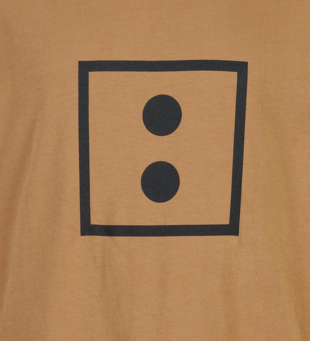 Cost:Bart T-shirt - CBSimon - Tigers Eye
