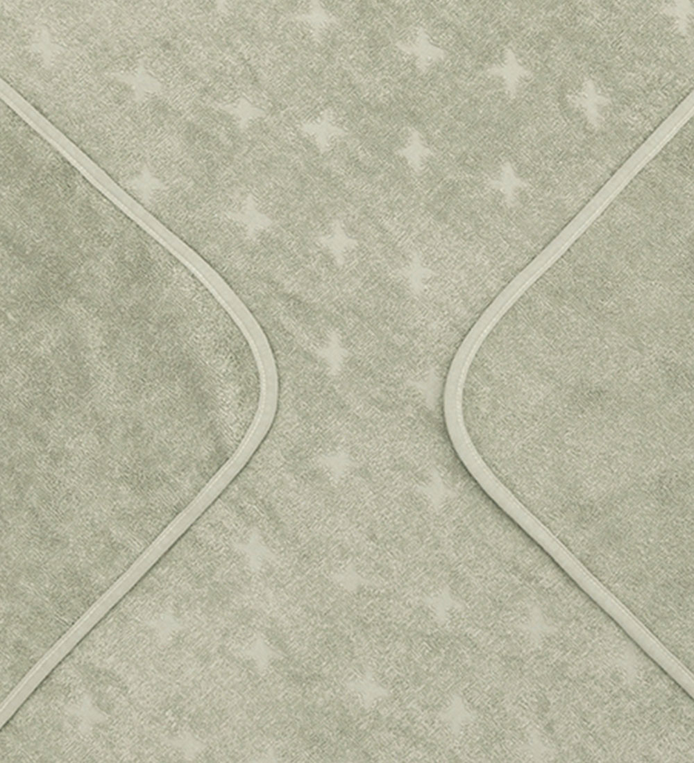 Müsli Badeslag - 100x100 - Desert Green
