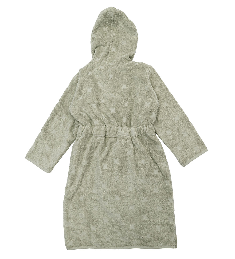 Müsli Badekåbe - Desert Green