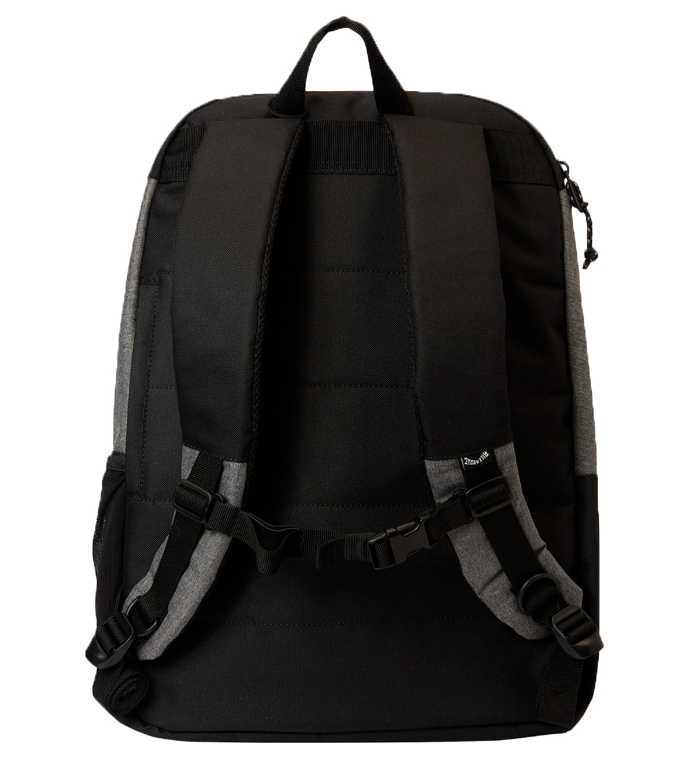Billabong Rygsæk - Command Stash - 26 L - Sort/Grå
