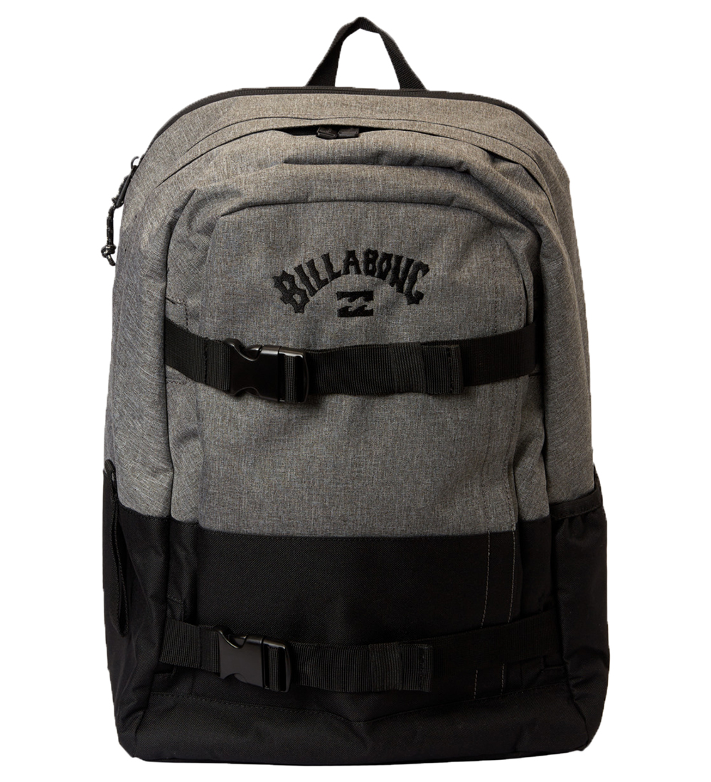 Billabong Rygsæk - Command Stash - 26 L - Sort/Grå