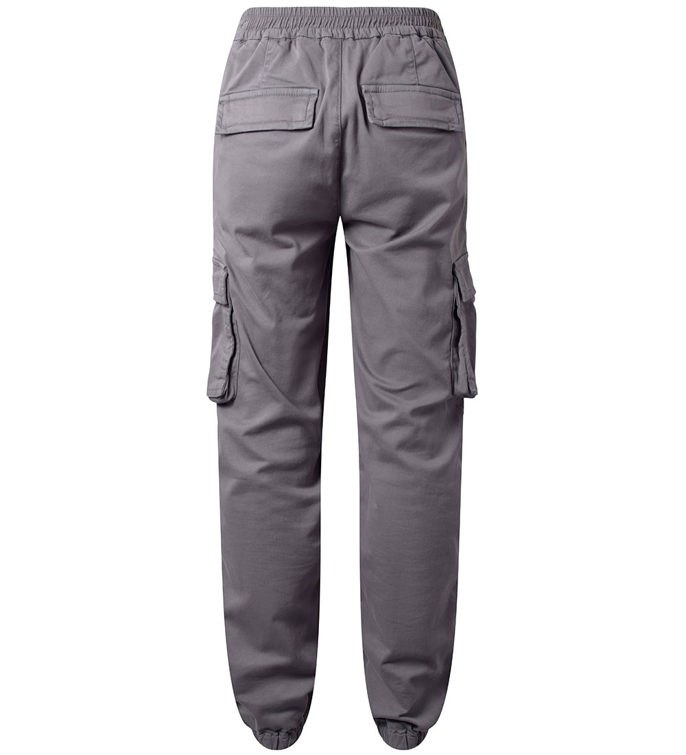 Hound Bukser - Cargo - Dark Grey