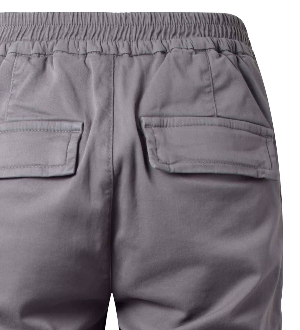 Hound Bukser - Cargo - Dark Grey