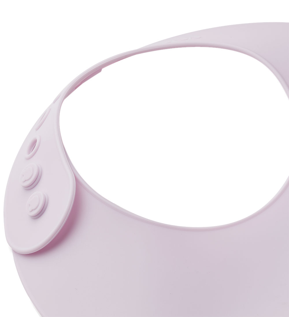 Liewood Hagesmække - Silikone - 3-pak - Maru - Light Lavender Mu