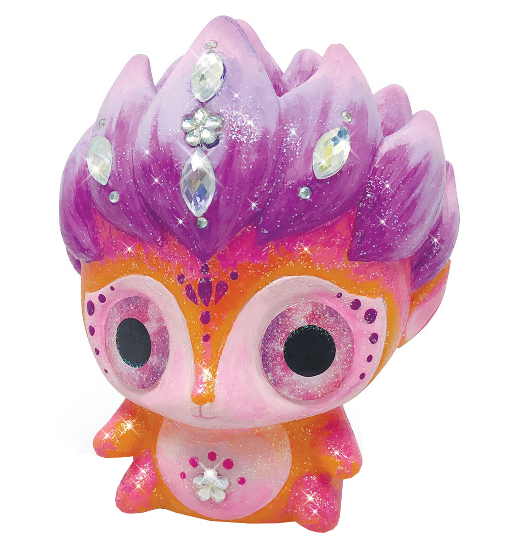 Nebulous Stars Figur - Mal Selv - Paloma