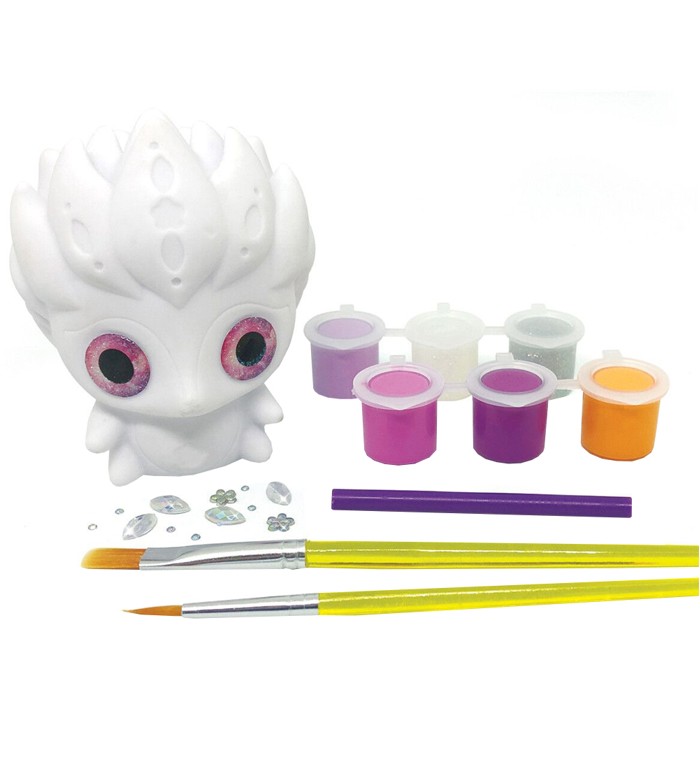 Nebulous Stars Figur - Mal Selv - Paloma