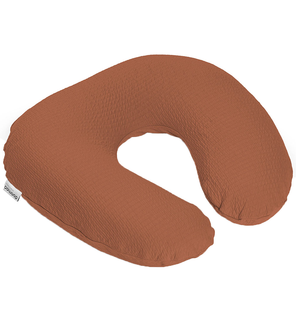 Doomoo Ammepude - 150 cm - Softy - Tetra Terracotta