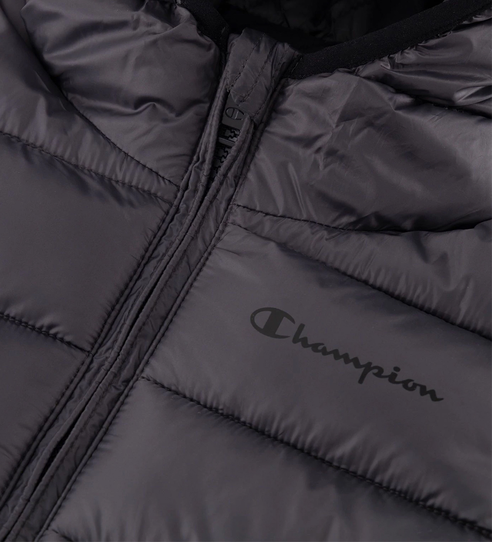 Champion Dynejakke - Grå