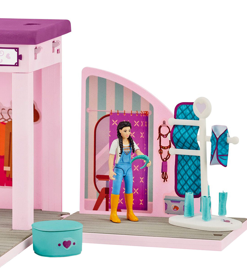 Schleich Horse Club - Sofias Beauties - Heste-pop-op-butik - 425