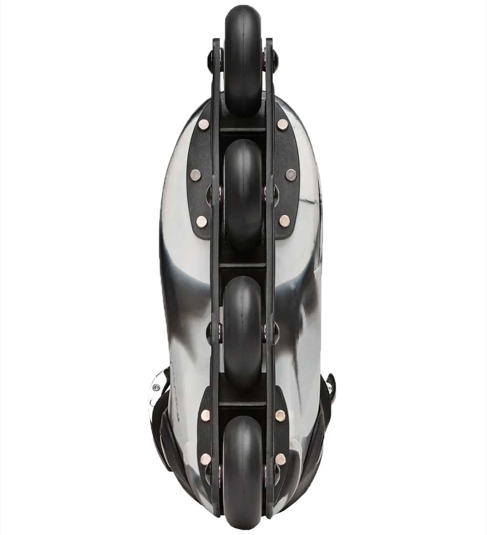 Impala Rulleskøjter - Lightspeed Inline - Monochrome Marble