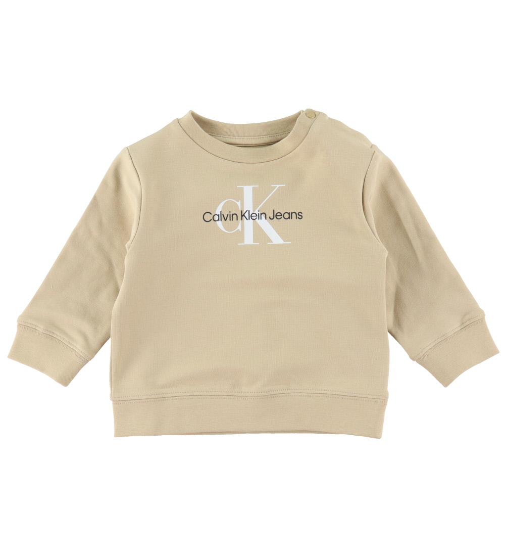 Calvin Klein Gaveæske - Sweatpants/Sweatshirt/T-shirt - Monogram