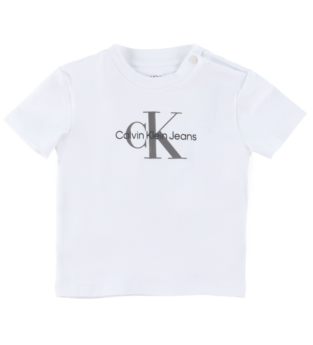 Calvin Klein Gaveæske - Sweatpants/Sweatshirt/T-shirt - Monogram