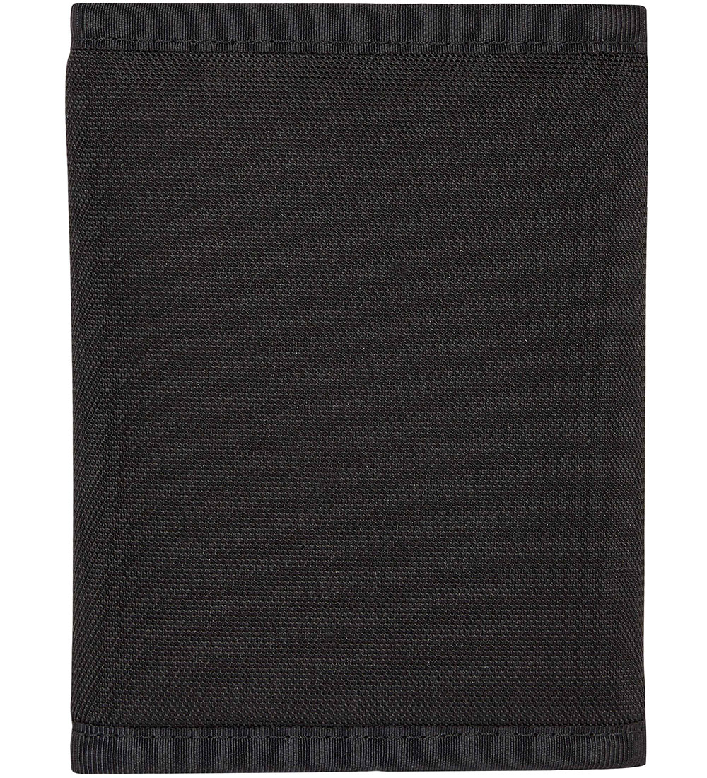 Tommy Hilfiger Pung - Tjm Essential Daily - Sort