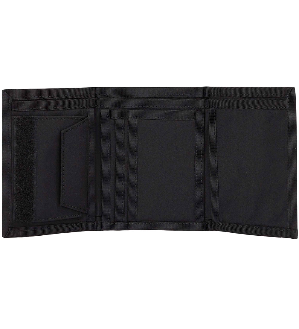 Tommy Hilfiger Pung - Tjm Essential Daily - Sort