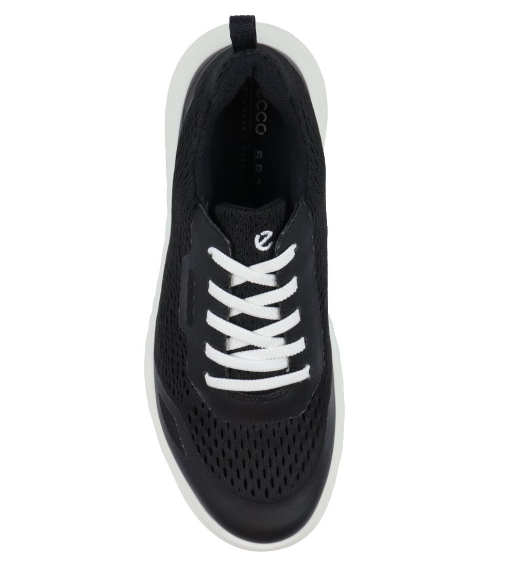 Ecco Sko - SP. 1 Lite K - Sort