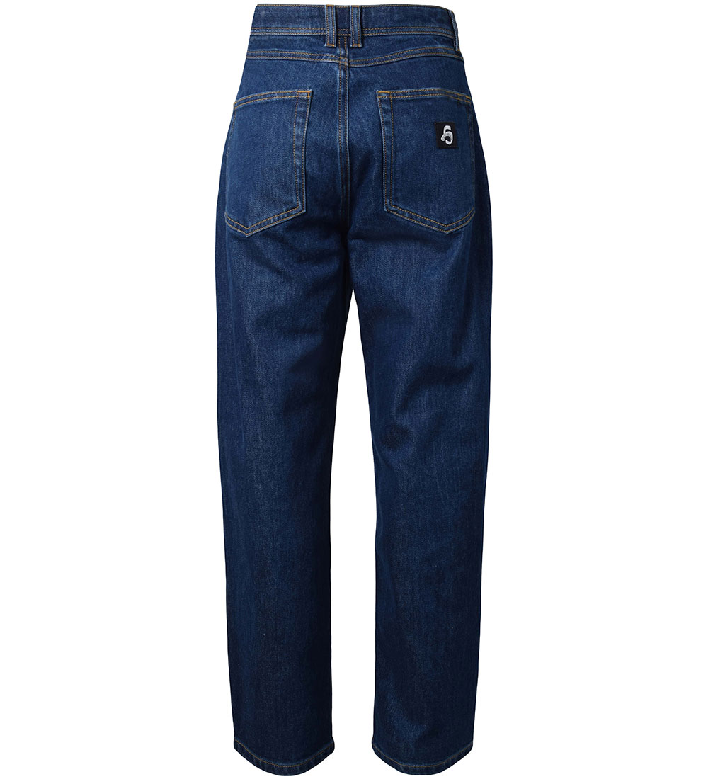 Hound Jeans - Baggy - Blue Denim