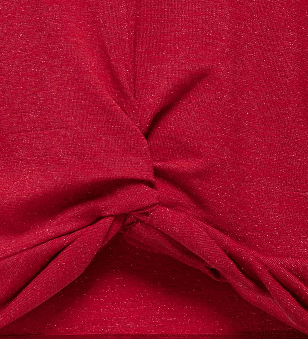 Kids Only Bluse - KogRoma - Lychee m. Glimmer