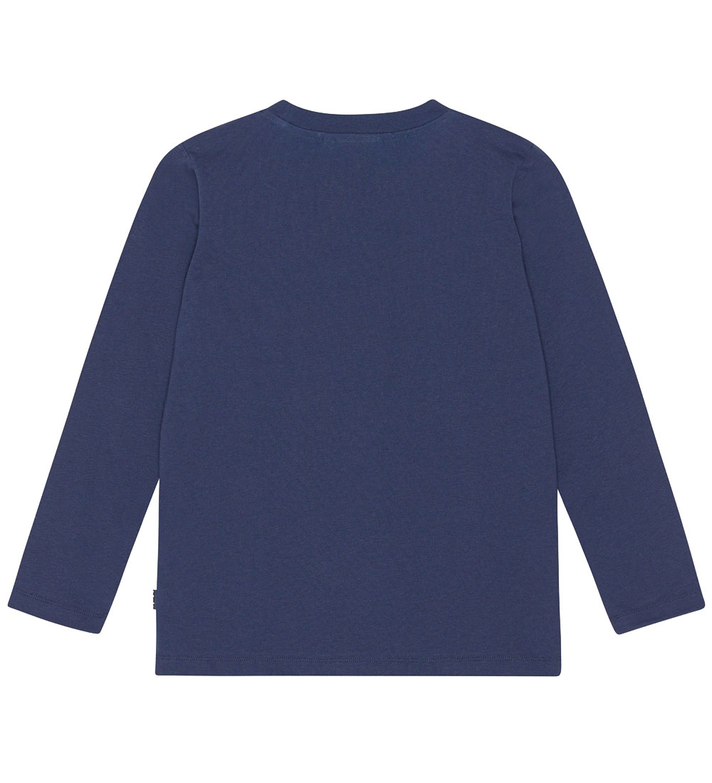 Molo Bluse - Reif - Car and UFO