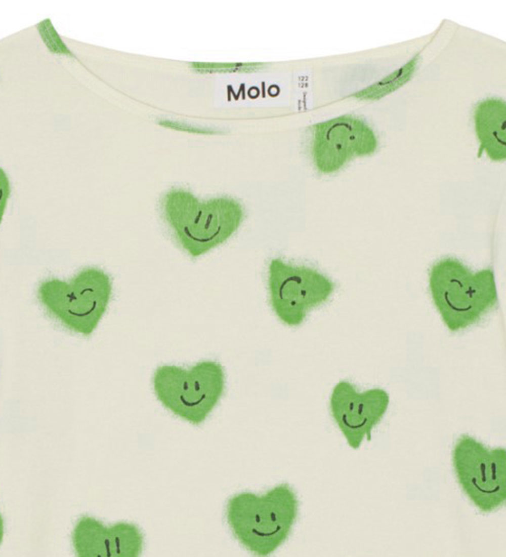 Molo Kjole - Lucy - Hearts