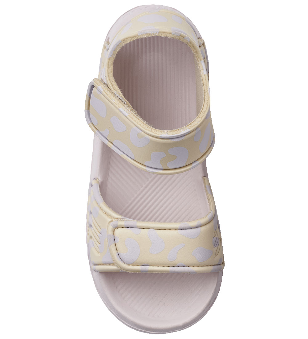 Liewood Badesandaler - Blumer - Leo Misty Lilac
