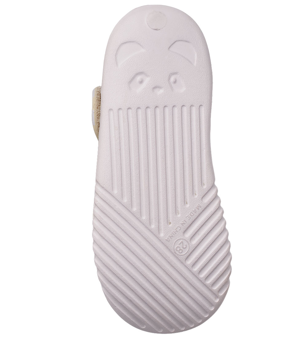 Liewood Badesandaler - Blumer - Leo Misty Lilac