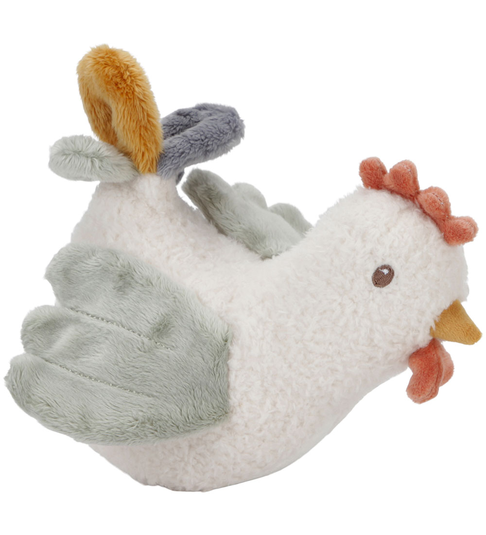 Little Dutch Tumling - Høne - Little Farm
