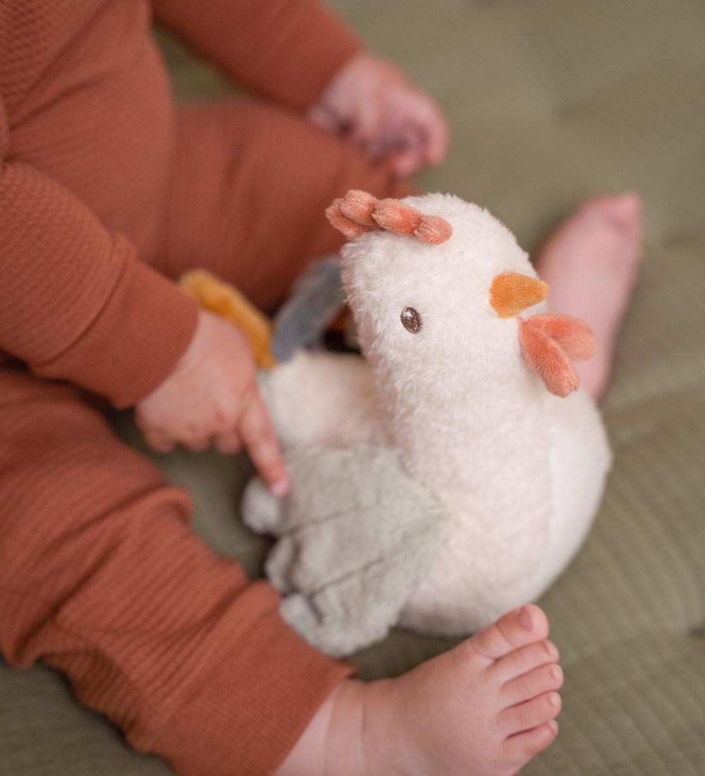 Little Dutch Tumling - Høne - Little Farm