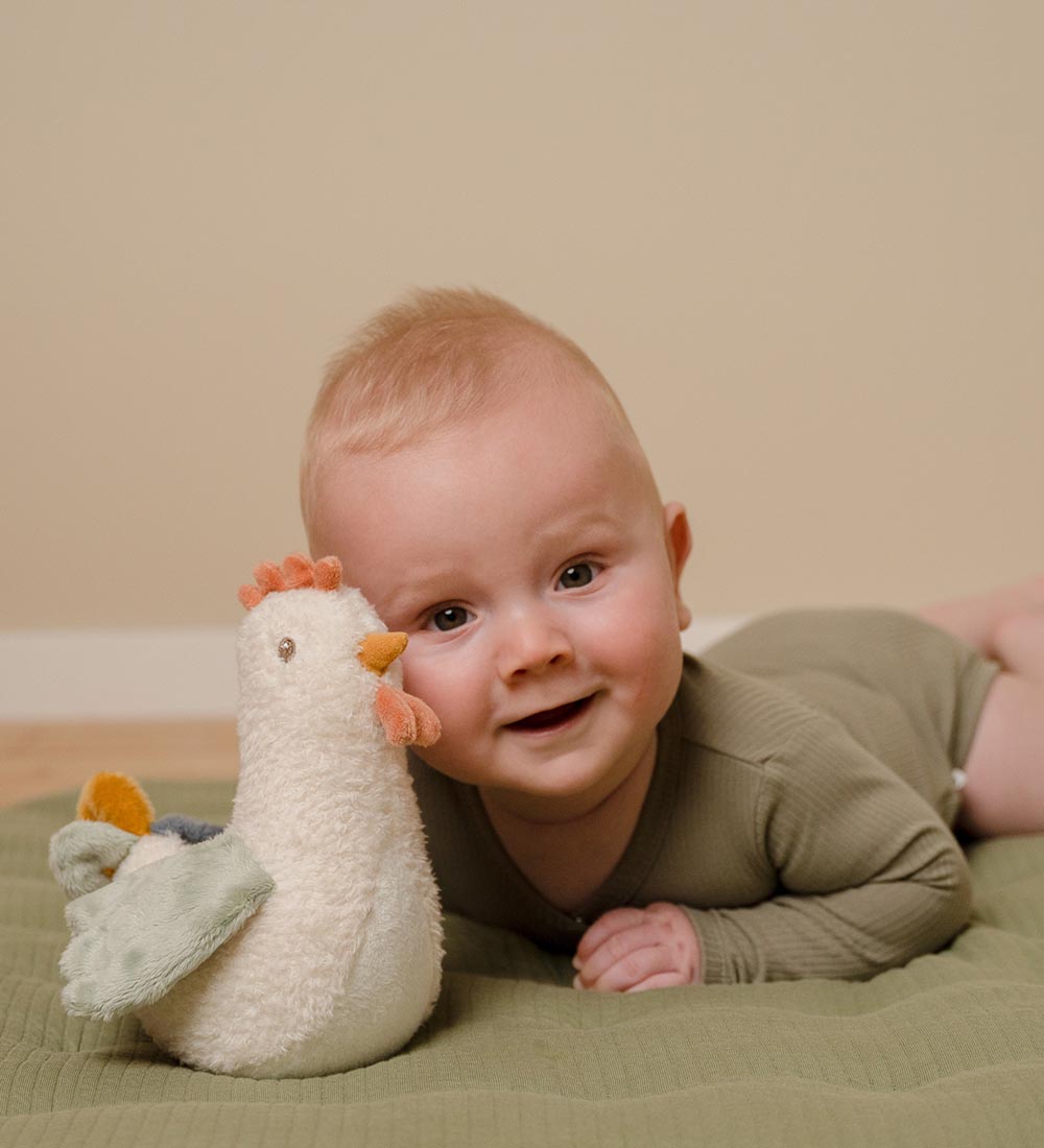 Little Dutch Tumling - Høne - Little Farm