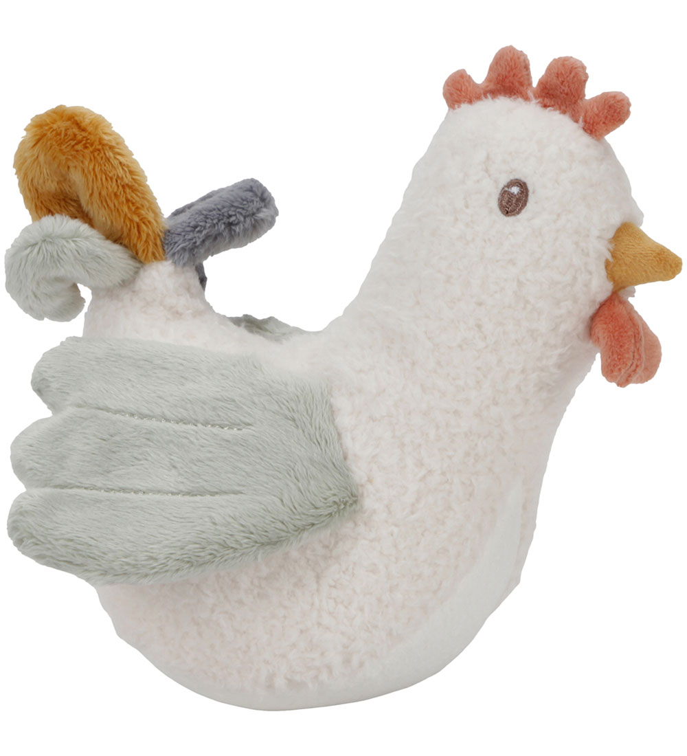 Little Dutch Tumling - Høne - Little Farm