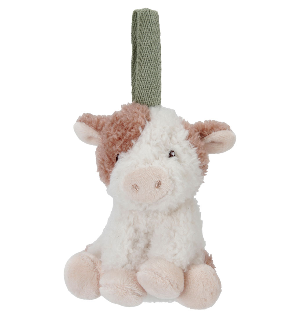 Little Dutch Aktivitetstæppe - Little Farm