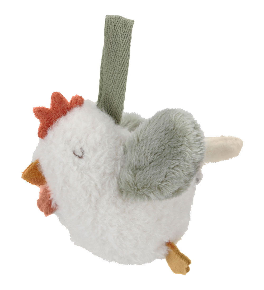 Little Dutch Aktivitetstæppe - Little Farm