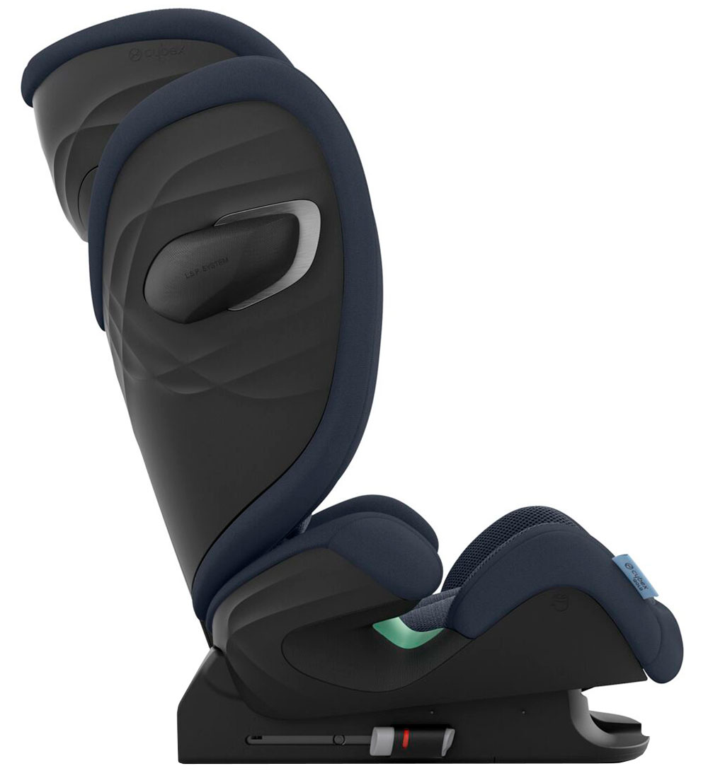 Cybex Autostol - Solution G I-Fix Plus - Ocean Blue Navy Blue