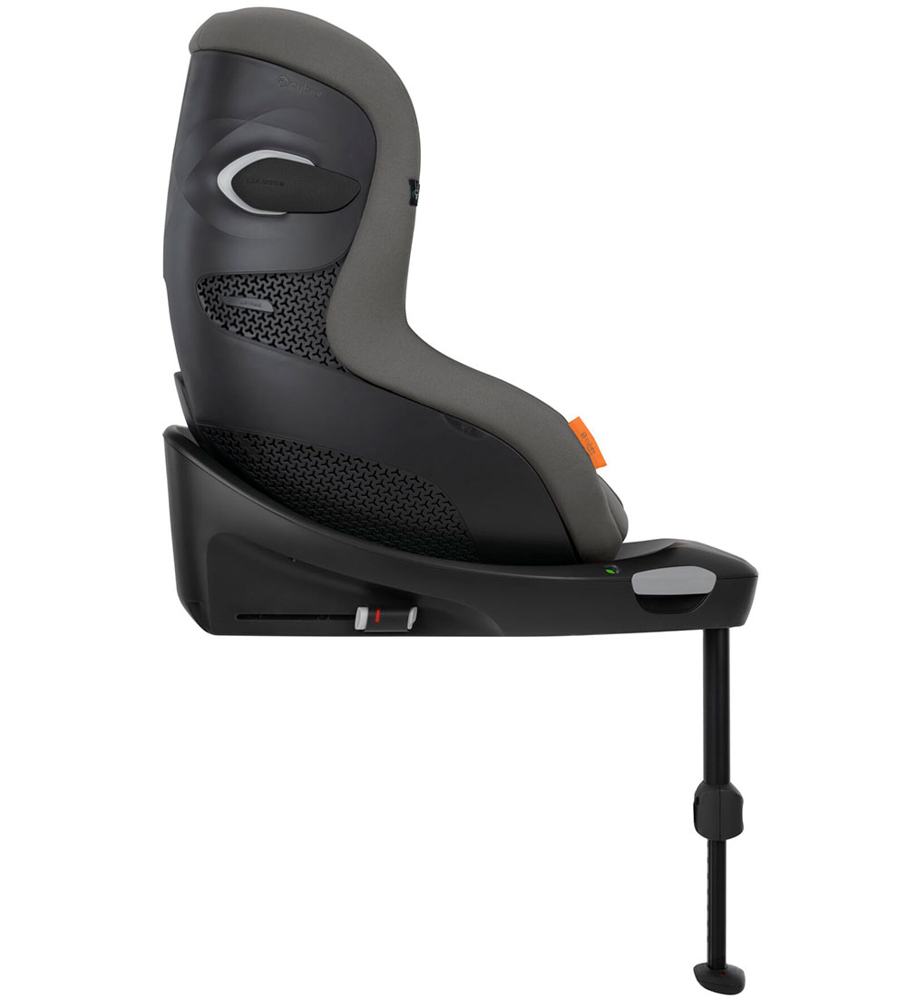 Cybex Autostol - Sirona Gi i-Size Plus - Lava Grey