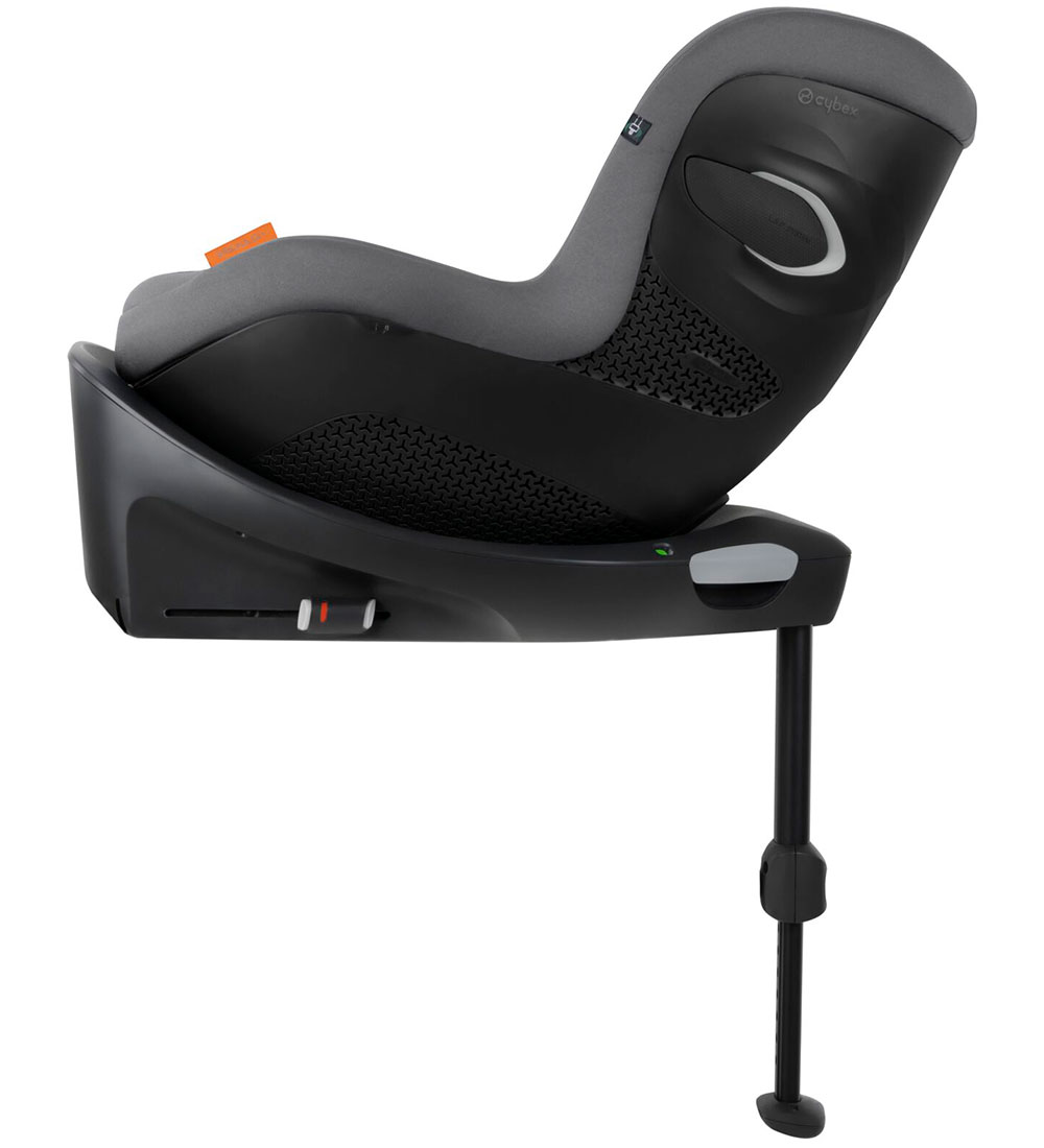 Cybex Autostol - Sirona Gi i-Size Plus - Lava Grey