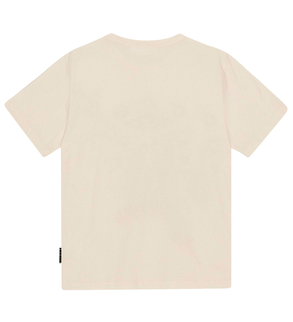 Molo T-shirt - Riley - UFO and Dinos