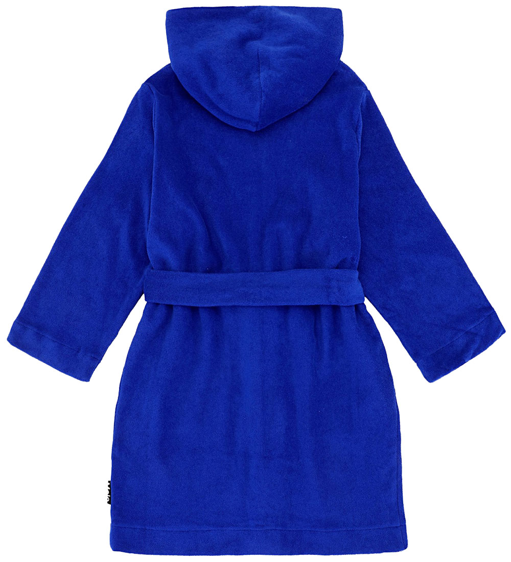 Molo Badekåbe - Wyn - Reef Blue