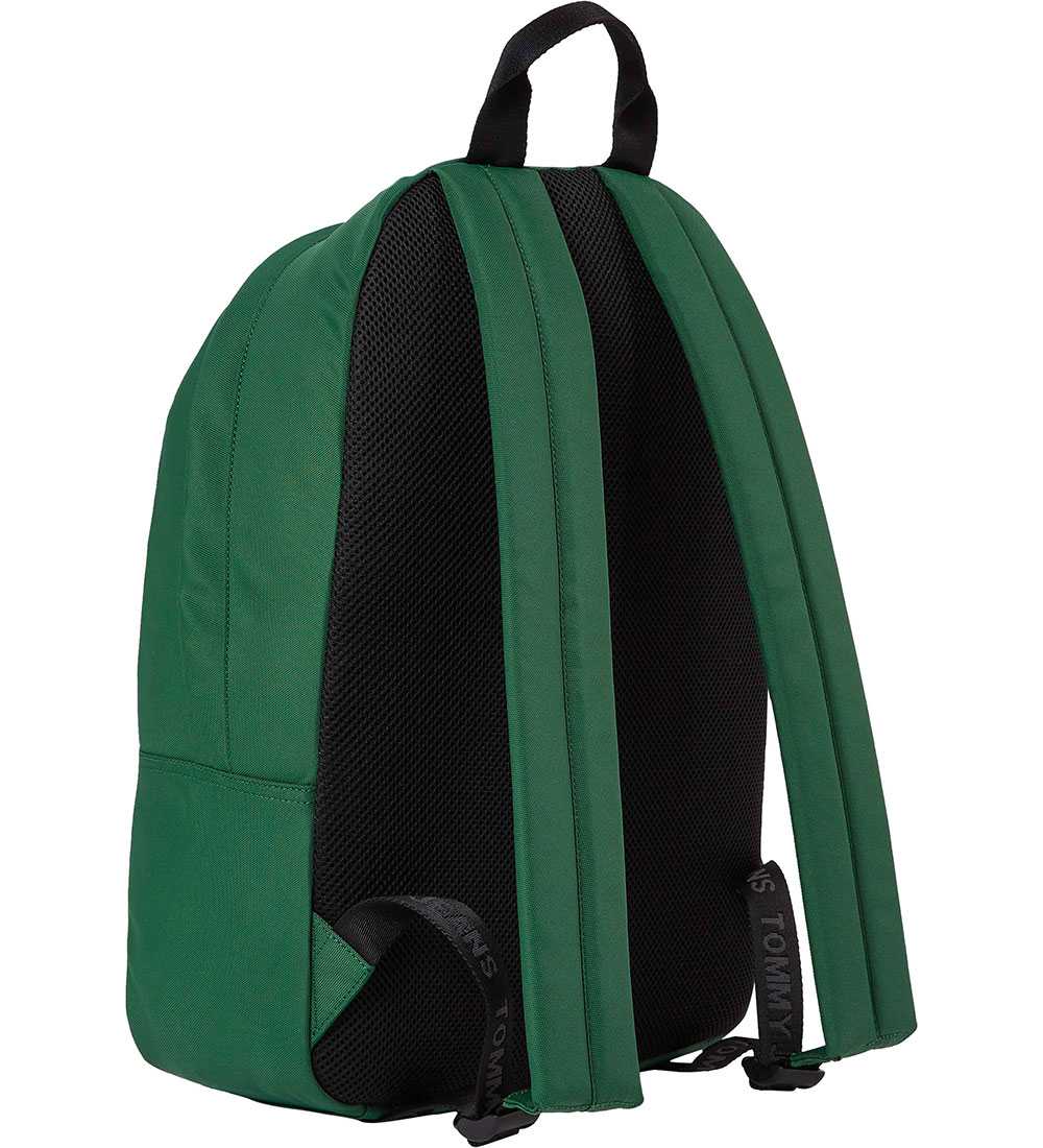 Tommy Hilfiger Rygsæk - TJM Daily Dome - 14,5 L - Court Green