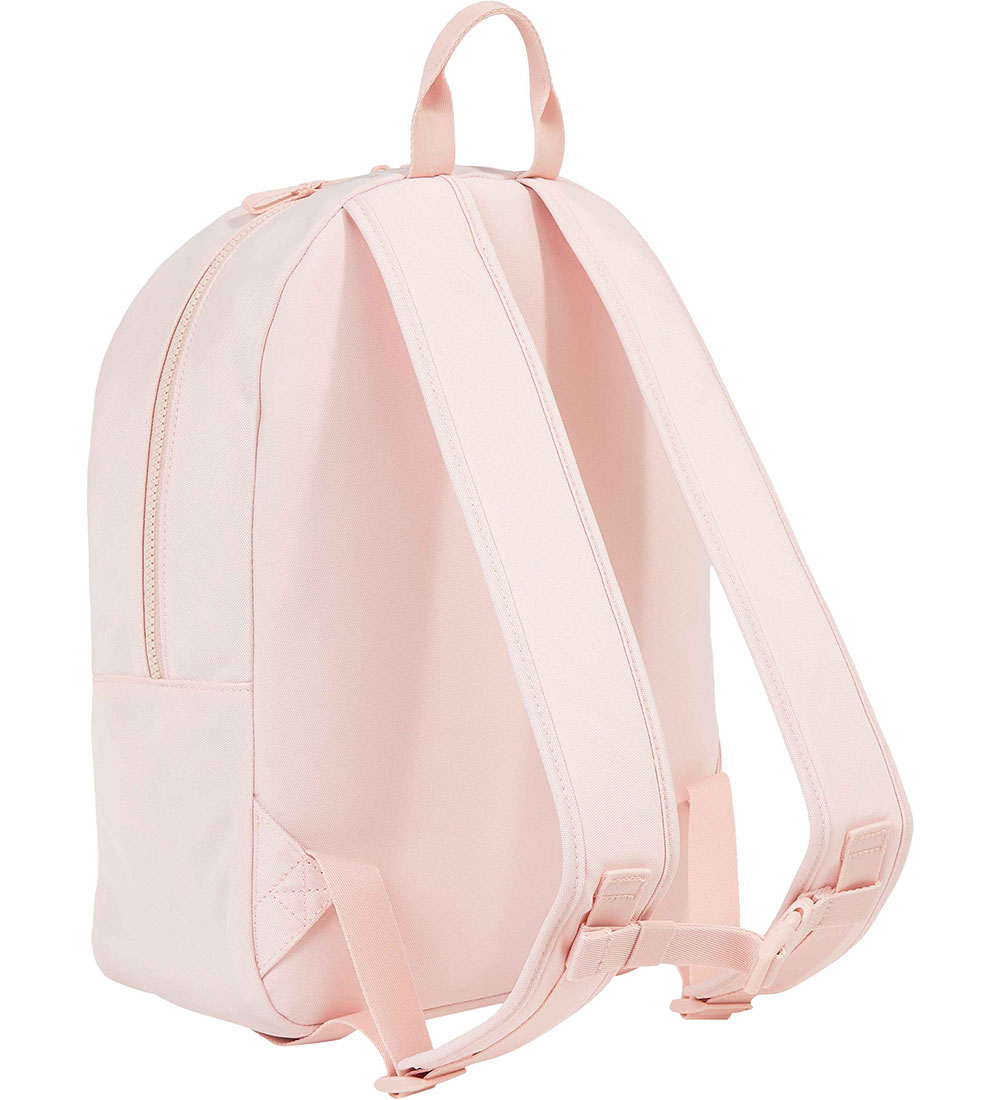 Tommy Hilfiger Rygsæk - TH Essential - 17 L - Whimsy Pink