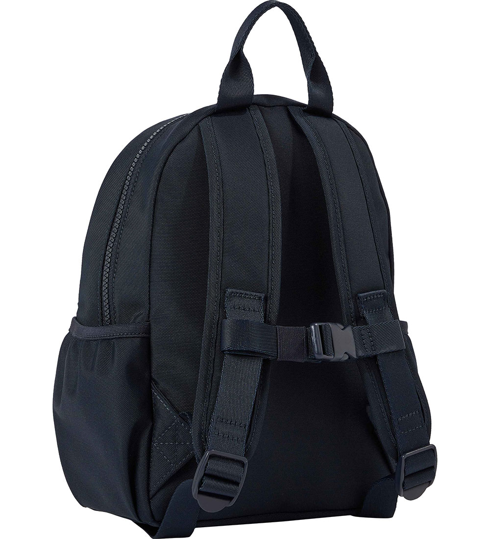 Tommy Hilfiger Rygsæk - TH Essential Mini - 6,4 L - Space Blue