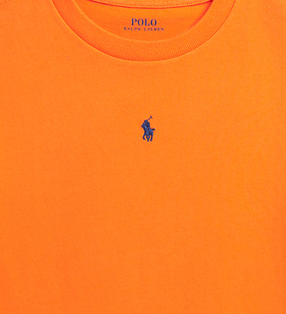 Polo Ralph Lauren T-shirt - Orange