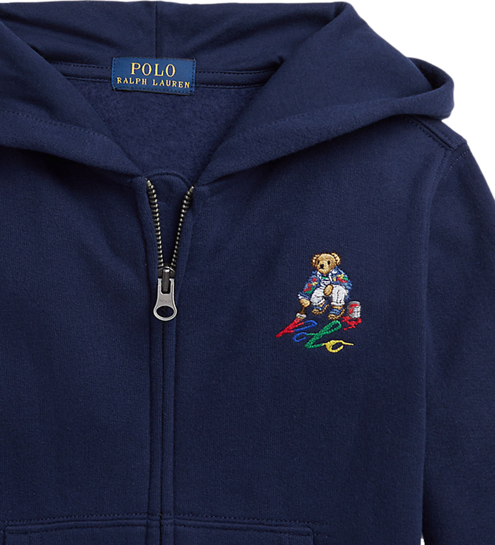 Polo Ralph Lauren Cardigan - Navy
